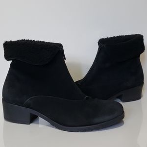 SOLD Bos & Co boots